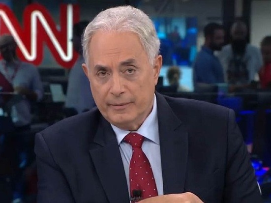 CNN Brasil promove mudança na grade por causa das eleições
