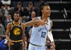 TRANSMISSÃO NBA JAZZ X GRIZZLIES: vai passar no Sportv? JA MORANT vai jogar? Veja onde assistir o JOGO DO MEMPHIS GRIZZLIES - JC Online