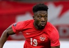 ALPHONSO DAVIES E JONATHAN DAVID: Conheça os craques do Canadá para a Copa do Mundo - Blog do Torcedor