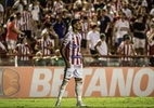 KIEZA SE DESPEDE DO NAÚTICO APÓS O FIM DA TEMPORADA - JC Online