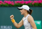 WTA 1000 de Indian Wells: Oitavas definidas; veja os confrontos - (Sem crédito)