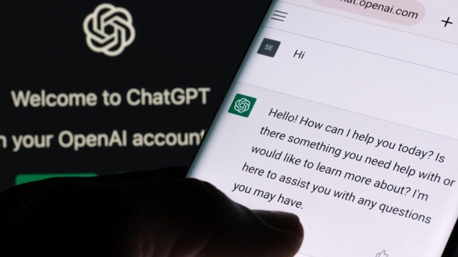 OpenAI revela que hackers russos tentaram derrubar o ChatGPT