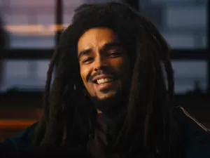 Bob Marley: One Love: jovens são expulsos de sessão de cinema após denúncia de uso de maconha