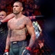 Chances de Alex Poatan no UFC 301, no Rio de Janeiro, se reduzem após lesão