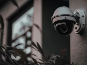5 melhores câmeras de segurança para uso residencial
