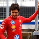 F1: Vowles admite que Sainz é alvo nº1 da Williams, mas espanhol segue cauteloso