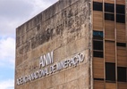 Governo anuncia concurso público para a ANM com 220 vagas de nível superior - Fachada da ANM. Foto: Reprodução/ANM