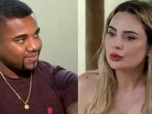 Rachel Sheherazade compartilha informação inédita sobre Davi Brito: 'Não desistiu'