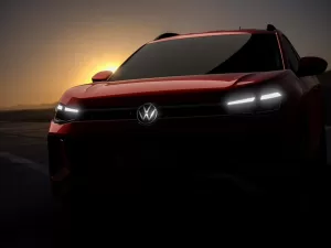 VW revela novo SUV compacto e confirma lançamento em 2025