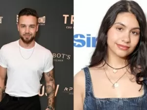 Alessia Cara detona TMZ após publicação com fotos do corpo de Liam Payne