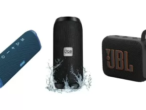 Ofertas do dia: 6 caixinhas de som Bluetooth no precinho na Amazon!