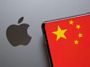 Apple retoma posição forte no mercado chinês de smartphones