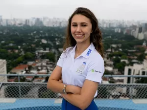 Rafaela Ferreira se junta à RB para disputar a F1 Academy em 2025