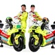 MotoGP: VR46 revela layout da moto de 2025 em Jacarta