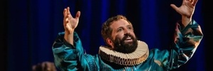 'O Céu da Boca': peça de Duvivier prega revolução que começa pela língua (Foto: Foto: Priscila Prade )