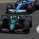 F1: Honda revela que Aston Martin manteve carro no Jap&atilde;o para eliminar vibra&ccedil;&otilde;es