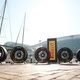 F1: Pirelli confirma manuten&ccedil;&atilde;o da atual gama de pneus para 2027