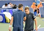 Soares e Pavic vencem favoritos e avançam à final do ATP de Estocolmo - (Sem crédito)