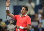 Australian Open: Del Potro entra com ranking protegido - (Sem crédito)