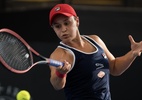 Barty confirma favoritismo em Adelaide; Halep eliminada - (Sem crédito)