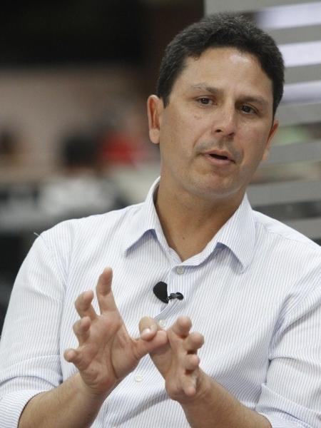 Bruno Araújo, presidente nacional do PSDB - RICARDO B. LABASTIER/ACERVO JC IMAGEM