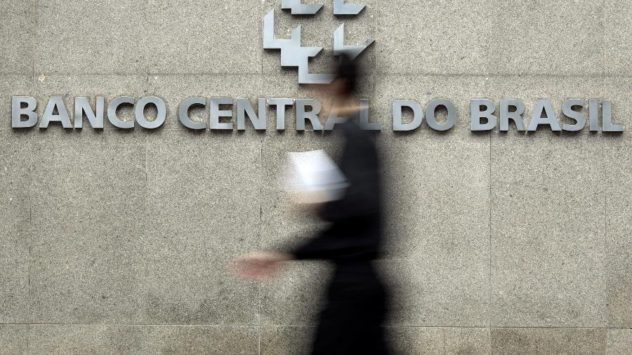 Mercado prevê queda de 6,5% do PIB em 2020, diz Banco Central - Ueslei Marcelino/Reuters