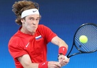 ATP Cup: Rússia e Itália fazem a grande final do torneio entre nações - (Sem crédito)