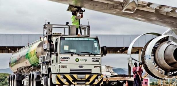 Petrobras elevará preço do querosene de aviação em 55%, diz dona da Gol