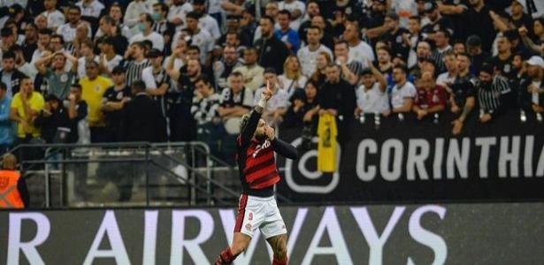 Corinthians terá 6% dos ingressos do Maracanã na volta da Libertadores