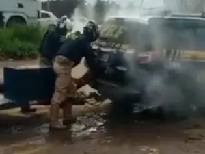 PRFs da ?câmara de gás? sentiam-se deuses como PM que jogou rapaz da ponte