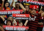 FLAMENGO: saiba como retirar seu ingresso para a final da Libertadores 2022 - Blog do Torcedor