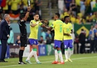 Brasil ganha novo desfalque na Copa do Mundo e preocupa - GettyImages