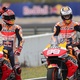 MotoGP - Lorenzo: Márquez terá que escolher entre títulos ou dinheiro com Honda