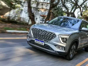 Hyundai Creta com desconto: vale a pena comprar carro às vésperas de mudar?