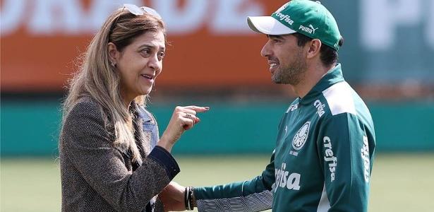 Palmeiras intensifica investimentos em contratações para temporada de 2023.