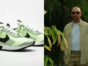 Dylan Raasch, designer do Roshe Run e do Air Max 270, está deixando a Nike