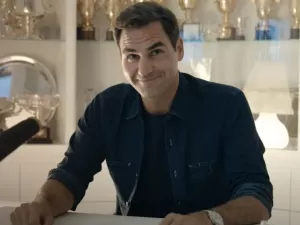 "Federer: 12 dias finais", documentário sobre aposentadoria de Roger Federer, ganha primeiro trailer 