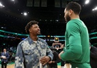 Ex-Celtics, Marcus Smart enaltece título: "Sentimento agridoce..." - Getty Images