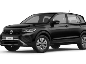 Oficial: VW T-Cross Sense agora tem visual da linha 2025 e preço de 2024