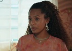 Volta por Cima: Madalena se vinga de Roxelle e revela traição ridícula de Chico - REPRODUÇÃO/TV GLOBO