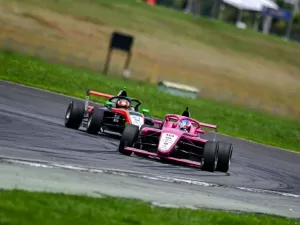 AO VIVO: Assista à corrida 2 da etapa de Goiânia da F4 Brasil