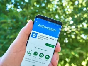 Saiba como usar o Microsoft Authenticator como um gerenciador de senhas