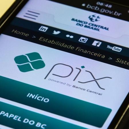 Vazamento envolveu chaves ligadas ao Pix de clientes da Credifit
