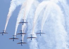 Museu Aeroespacial espera 150.000 pessoas no Musal Airshow 2026