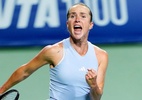 Svitolina critica omissão de russas e bielorrussas sobre guerra