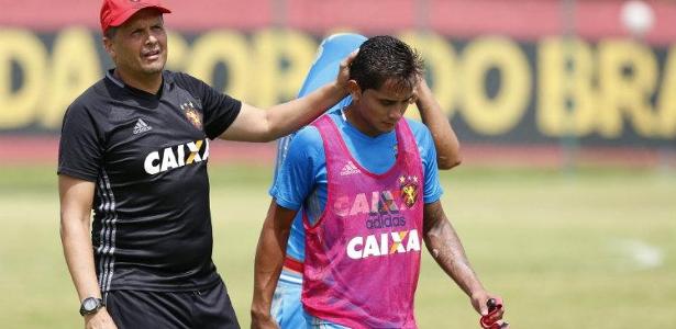 Jogador ficou longe de acerto com o Flamengo - Foto: JC Imagem