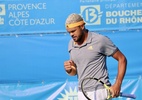 Tsonga e Goffin buscam o título no ATP de Metz; veja a chave - (Sem crédito)