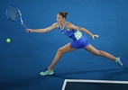 Pliskova e Halep avançam a terceira rodada em Melbourne; Veja principais resultados - (Sem crédito)