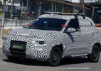 Novo Citroën C3 estreia em 16 de setembro e é flagrado rodando em Betim (MG) - Foto: Marlos Ney Vidal/Autos Segredos