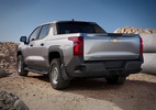 Chevrolet Silverado elétrica e Mercedes Vision EQXX são destaque na feira de tecnologia CES 2022 - Chevrolet Silverado EV WT (Foto: Divulgação/Chevrolet)